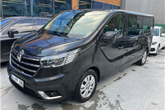 64 - 2023 Renault Trafic