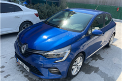 56 - 2020 Renault Clio 1.3 TCe Touch 