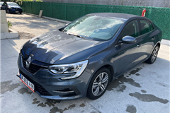 66 - 2023 Renault Megane 1.3 TCe Touch 