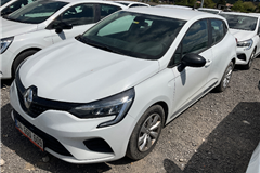 118 - 2023 Renault Clio 1.0 TCe Joy 