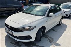 53 - 2023 Fiat Egea 1.3 Multijet Easy 