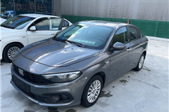 63 - 2023 Fiat Egea 1.6 Multijet Easy 