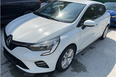 57 - 2020 Renault Clio 1.3 TCe Touch 