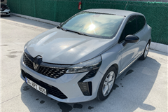 54 - 2023 Renault Clio 1.0 TCe EVOLUTION  