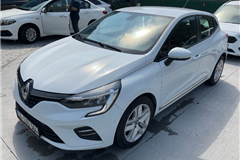 55 - 2020 Renault Clio 1.3 TCe Touch 