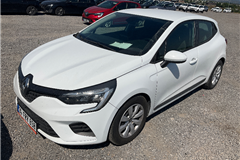 24 - 2022 Renault Clio 1.0 TCe Joy TESLA