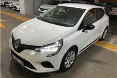 2023 Renault Clio 1.0 TCe Joy 