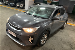 2023 Kia Stonic 1.4 MPI Cool 