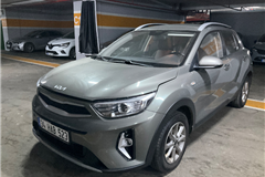 2023 Kia Stonic 1.4 MPI Cool 