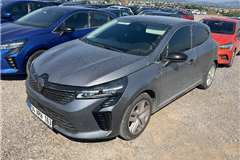 6 - 2023 Renault Clio 1.0 TCe EVOLUTION  