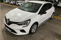 2023 Renault Clio 1.0 TCe Joy 