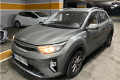 2023 Kia Stonic 1.4 MPI Cool 