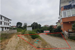 GM3582-Edilli Köyü-Tarla / Fındık Bahçesi-11.395 m²