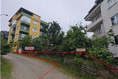 GM3586 — Akçakoca / Düzce Aşağı Mahallesi, 357 Ada 136 Parsel  1,75m²