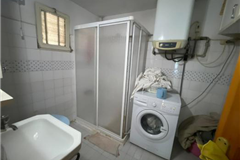 GM3391-Menderes / İzmir Ahmetbeyli Mahallesi TARLA+İKİ KAVLI EV 292,82 m²