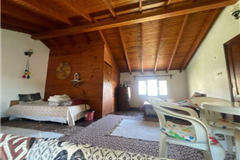 GM3391-Menderes / İzmir Ahmetbeyli Mahallesi TARLA+İKİ KAVLI EV 292,82 m²