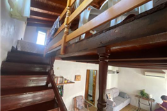 GM3391-Menderes / İzmir Ahmetbeyli Mahallesi TARLA+İKİ KAVLI EV 292,82 m²