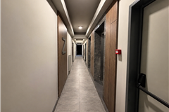 5008-Sur Yapı Topkapı Evleri-İstanbul/Zeytinburnu-Zemin Kat 4+1 158 m²