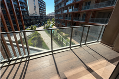 5009-Sur Yapı Topkapı Evleri-İstanbul/Zeytinburnu-Kat 2 Daire 8 -3+1 136 m²