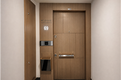 5003-İstanbul/Bağcılar – Sur Yapı Mirage- Kat:9 Daire:69 - 3+1 132 m²
