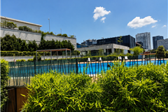 5003-İstanbul/Bağcılar – Sur Yapı Mirage- Kat:9 Daire:69 - 3+1 132 m²