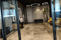 5003-İstanbul/Bağcılar – Sur Yapı Mirage- Kat:9 Daire:69 - 3+1 132 m²