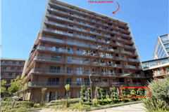 5008-Sur Yapı Topkapı Evleri-İstanbul/Zeytinburnu-Zemin Kat 4+1 158 m²