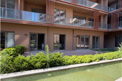 5008-Sur Yapı Topkapı Evleri-İstanbul/Zeytinburnu-Zemin Kat 4+1 158 m²