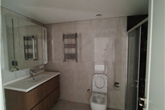 5009-Sur Yapı Topkapı Evleri-İstanbul/Zeytinburnu-Kat 2 Daire 8 -3+1 136 m²