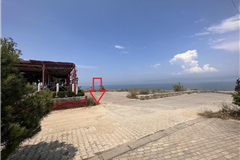 GM2660-TEV-Tirilye Halilbey Mevkii’nde Deniz Manzaralı 97 m² Hisseli Tarla