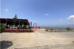 GM2660-TEV-Tirilye Halilbey Mevkii’nde Deniz Manzaralı 97 m² Hisseli Tarla