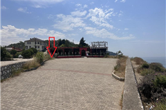 GM2660-TEV-Tirilye Halilbey Mevkii’nde Deniz Manzaralı 97 m² Hisseli Tarla