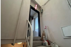 GM2723 – Daire 11 -Bursa Osmangazi Nalbantoğlu'nda 104 m² 3+1 + 70 m² Teraslı Çatı Dairesi