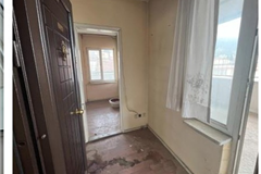 GM2723 – Daire 11 -Bursa Osmangazi Nalbantoğlu'nda 104 m² 3+1 + 70 m² Teraslı Çatı Dairesi