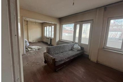 GM2723 – Daire 11 -Bursa Osmangazi Nalbantoğlu'nda 104 m² 3+1 + 70 m² Teraslı Çatı Dairesi