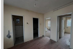 GM2723 – Daire 11 -Bursa Osmangazi Nalbantoğlu'nda 104 m² 3+1 + 70 m² Teraslı Çatı Dairesi