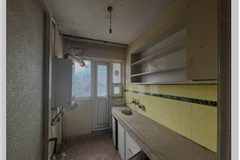 GM2723 – Daire 11 -Bursa Osmangazi Nalbantoğlu'nda 104 m² 3+1 + 70 m² Teraslı Çatı Dairesi