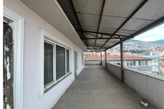 GM2723 – Daire 11 -Bursa Osmangazi Nalbantoğlu'nda 104 m² 3+1 + 70 m² Teraslı Çatı Dairesi