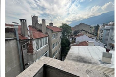 GM2723 – Daire 11 -Bursa Osmangazi Nalbantoğlu'nda 104 m² 3+1 + 70 m² Teraslı Çatı Dairesi