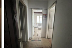 GM3537 – Daire 3- Bursa Osmangazi Nalbantoğlu'nda 91 m²  3+1 –  1. Kat