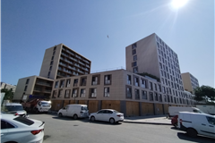5009-Sur Yapı Topkapı Evleri-İstanbul/Zeytinburnu-Kat 2 Daire 8 -3+1 136 m²