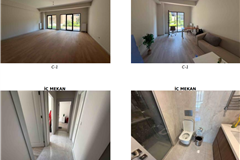 5008-Sur Yapı Topkapı Evleri-İstanbul/Zeytinburnu-Zemin Kat 4+1 158 m²