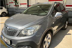 9 - 2013 Opel Mokka 1.4 Enjoy 