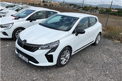 71 - 2023 Renault Clio 1.0 TCe EVOLUTION  
