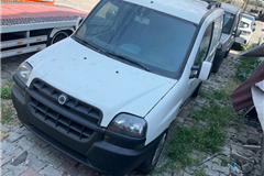 64 - 2006 Fiat Doblo Cargo 1.3 Multijet Active 