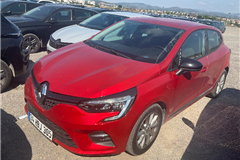 113 - 2023 Renault Clio 1.0 TCe Touch 