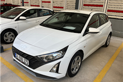 6 - 2024 Hyundai i20 1.4 MPI Jump 