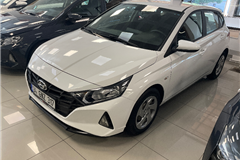 2 - 2023 Hyundai i20 1.4 MPI Jump 