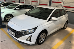 11 - 2024 Hyundai i20 1.4 MPI Jump 