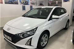 10 - 2024 Hyundai i20 1.4 MPI Jump 